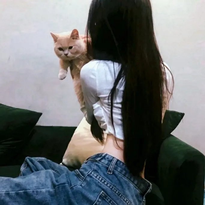 爱，断了线