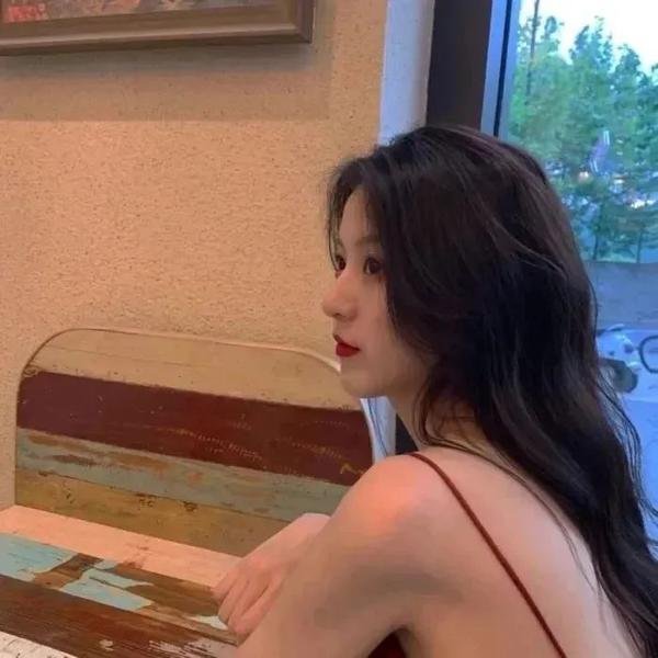 爱上坏女孩
